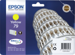 EPS Epson 79 - 6.5 ml - Gelb - original - Ink Cartridge