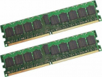 CoreParts Dedicated memory MicroMemory DDR2, 8 GB, 800 MHz, (MMXHP-DDR2D0005-KIT)
