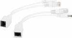Gembird adapter POE injector passive UTP (PP12-POE-0.15M-W)