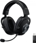 Log Logitech G Pro X Wireless Headphones Sort