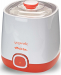 Ariete Yogurella 0621 Yogurt machine 20W