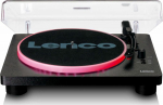 Lenco LS-50LED black