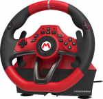 Hori Racing Wheel Pro Deluxe - steering wheel control, Switch / Switch 2