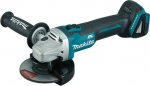 Makita DGA504Z Vinkelsliber 18V Battery and charger not included
