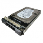 DEL Dell 1.2TB 10K RPM SAS 12Gbps, 2.5in Hot-plug Hard Drive