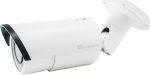 LevelOne IPCam 4xZ Bullet Fix Out 2MP/H.264/IR/ 5W/PoE/IP66