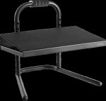 Logilink | Free-standing adjustable footrest | EO0007
