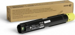 Toner Xerox Yellow Original (106R03746)