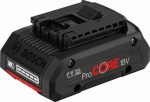 BOS Bosch Akumulator Gba ProCore 18V/4.0Ah