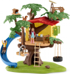 Schleich Farm World 42408 Adventure Tree House