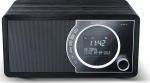 Sharp DR-450(BK) Digital Radio, FM/DAB/DAB+, Bluetooth 4.2, Alarm function, Midnight Black | Sharp | Digital Radio | DR-450(BK) | Bluetooth | Midnight Black