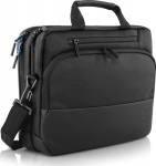DEL Dell Pro Briefcase 15 PO1520C, Fits most laptops up to 15Inch