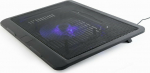 GEMBIRD Cooling Stand for Laptop do 15 cali
