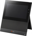 Poly CCX 600 Business Media Phone, without handset Microsoft