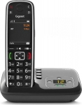 Gigaset E720 A black