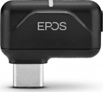 EPOS BTD 800 USB-C - Network adapter - USB-C