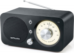 Muse | M-095 BT | NFC features | Black