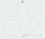 Electrolux Induction hob60430BW