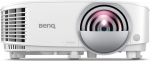 BenQ MW826STH | 1280x800 DLP 3500ANSI-lumen | 0.49:1 | Fast lens | Vit