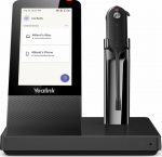 Handset Yealink Yealink WH67 UC headset (WH67 UC)