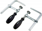 Makita 194385-5 Clamp Set 2 pieces