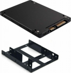 CoreParts 512 GB 3.5" TLC SSD, SATAIII, SMI2258XT R/W 550mb/s