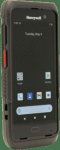 Honeywell CT45XP, 2D, 12.7 cm (5"), Full HD, warm-swap, USB-C, BT, Wi-Fi, 4G, NFC, Android, GMS - portable data collection device, 2D, imager (FlexRange), screen size: 12.7 cm (5"), resolution: 1920x1080 pixels, Camera (13 MP), front camera (8 MP), w ...