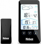 Mebus 11908 Wireless Weather Station