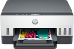 HP Smart Tank 670 All-in-One color Printer