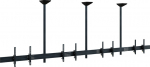 Hagor CPS Menuboard D4L 46-65"