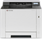Kyo Kyocera ECOSYS PA2100cwx/KL3 - Drucker - Farbe - Duplex - Laser - A4/Legal - 9600 x 600 dpi - bis zu 21 Seiten/Min. (monochrome)/
