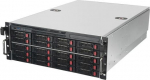 SilverStone SST-RM43-320-RS Rackmount Server