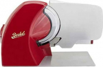 Berkel Homeline HL PLUS 250 red Slicer