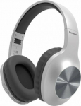 Headphones Panasonic Panasonic RB-HX220BDES, Wireless, Calls/Music, 180 g, Headphones, Silver