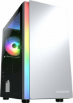 COUGAR Gaming Obudowa Cougar Purity RGB (CGR-5PC4W-RGB)