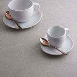 Sambonet Taste PVD 6 Espresso Spoons