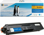 Toner G&G G&G Compatible toner z Brother TN423C, NT-CB423C, cyan, 4000s