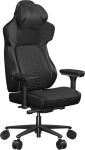 ThunderX3 CORE-Racer Gaming Chair - schwarz