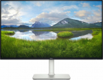 Dell | S2425H | 24 " | IPS | 16:9 | 100 Hz | 8 ms | 1920 x 1080 pixels | 250 cd/m&sup2; | HDMI ports quantity 2 | White