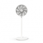 Fan Duux Duux | Fan | Whisper Essence | Stand Fan | Grey | Diameter 33 cm | Number of speeds 7 | Oscillation | No