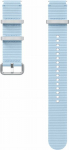 Samsung Samsung Athleisure belt Band ET-SOL31LLEGEU do Fresh 7 M/L niebieski/sky blue