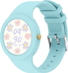 Gravity GT14-4 Ladies Smartwatch / black