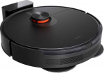 Robottolmuimeja Vacuum S20+, Xiaomi, Must