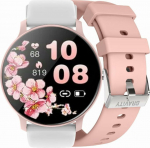 Smartwatch Gravity Zegarek SMARTWATCH - GT1-6 PRO PK/PK/WH