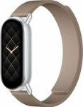 Xiaomi Magnetic Strap | 140&ndash;190mm | Khaki Brown | Kona Leather