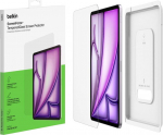 BELKIN SCREENFORCE TEMP GLASS, DISPLAYSCHUTZ F/IPAD AIR 13IN