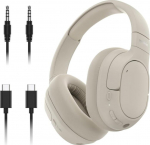 Belkin Soundform Isolate OverEar wireless, sand AUD008hqSA