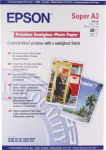 EPS Epson Premium Semigloss Photo Paper - photo paper, A3+, 20 sheets