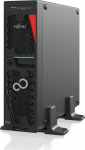 Fsas Technologies Fujitsu PRIMERGY TX1320 M6 - Server - UCFF - 1 x Xeon 6333P / 3.1 GHz - RAM 32 GB - SATA/SAS - Hot swap 6.4 cm (2.5")