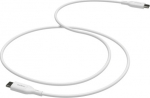Mophie MOPHIEESSEN.CABLEUSBCUSBC2METER, WHITE